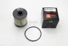 Фильтр Топливный ОМ904/906 Vario 96-/Atego 98- CLEAN FILTERS MG1657 (фото 1)