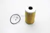 Масляный фильтр BMW 3/5/7 2.5td 91-03/Omega B CLEAN FILTERS ML028 (фото 2)