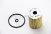 Масляный фильтр A140/210 W168 M166 CLEAN FILTERS ML033 (фото 2)