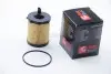 Масляный фильтр 1.4/1.6 HDi Berlingo/Partner 05-/Scudo/Expert 07-/Nemo/Bipper 08- CLEAN FILTERS ML059 (фото 1)
