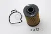 Масляный фильтр BMW 318 tds 95-00 CLEAN FILTERS ML1702 (фото 2)