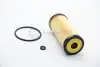 Фільтр оливи A160/170 CDI W168 OM668 CLEAN FILTERS ML1709 (фото 2)