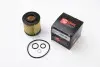 Масляный фильтр BMW 1.6/1.8/2.0i 01- CLEAN FILTERS ML1729 (фото 1)