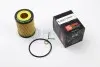 Фільтр оливи Accent/Getz/Matrix 1.5 CRDi 01-10 CLEAN FILTERS ML4507 (фото 1)