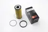 Фільтр оливи A4, A5, A6, A7, A8, Q5, Q7/PORSCHE CAYENNE, PANAMERA/VW TOUAREG 2.4-3.2 FSI 04- CLEAN FILTERS ML4544 (фото 1)