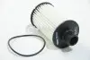 Фільтр оливи Land Rover Range Rover 3.0-5.0i 09- CLEAN FILTERS ML4571 (фото 2)