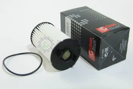 Фільтр оливи Land Rover Range Rover 3.0-5.0i 09- CLEAN FILTERS ML4571
