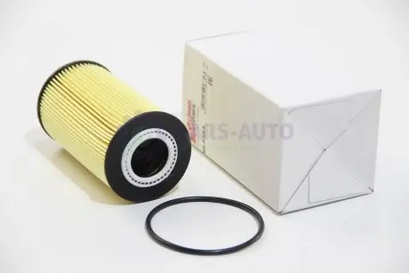 Масляный фильтр Porsche Cayenne 4.5S/911 3.4-4.0 GT3 97- CLEAN FILTERS ML4583