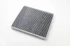 Фильтр салона Opel Astra G/Zafira A/B 00- (с-ма Behr/вугільний) CLEAN FILTERS NC2023CA (фото 2)