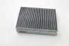 Фильтр салона Audi A4 01-08/A6 97-05 (вугільний) CLEAN FILTERS NC2108CA (фото 1)