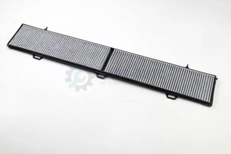 Фільтр салону BMW 1/3(E90/91/92)/X1(E84) (вугільний) CLEAN FILTERS NC2314CA