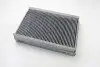 Фильтр салона Sprinter/Crafter 06- (вугільний) CLEAN FILTERS NC2345CA (фото 1)