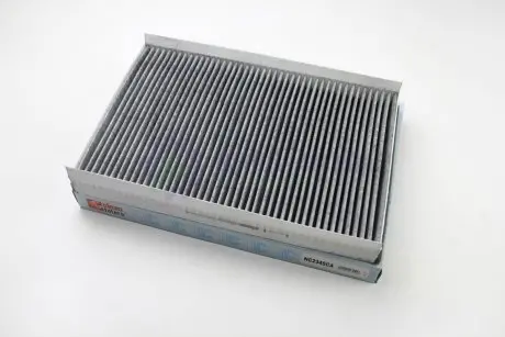 Фильтр салона Sprinter/Crafter 06- (вугільний) CLEAN FILTERS NC2345CA