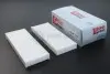Фильтр салона Nissan Navara/Pathfinder 2.5/3.0 dCi 02- CLEAN FILTERS NC2400 (фото 1)