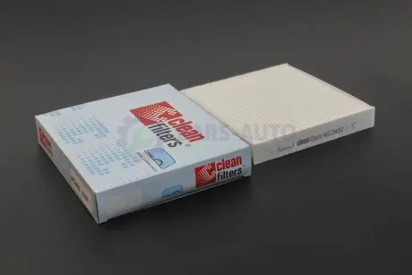 Фильтр салона Transit (V347) 06- CLEAN FILTERS NC2422