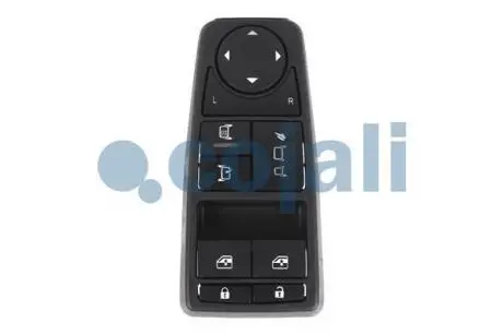 Реле піднімання скла COJALI 2260285