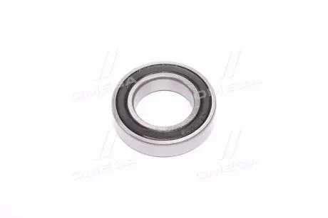 Подшипник генератора (Complex) COMPLEX AUTOMOTIVE BEARINGS Sp.z.o.o. COMPLEX AUTOMOTIVE BEARINGS Sp.z.o.o. 6007-2RS