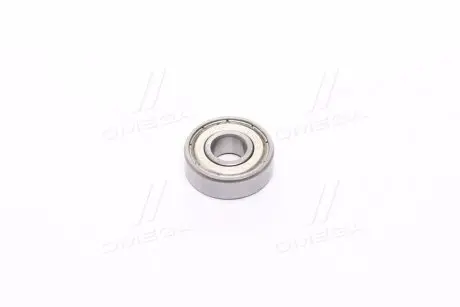 Підшипник генератора (Complex) COMPLEX AUTOMOTIVE BEARINGS Sp.z.o.o. 608-ZZ