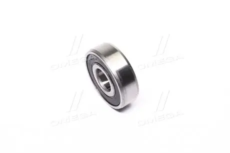 Подшипник (Complex) COMPLEX AUTOMOTIVE BEARINGS Sp.z.o.o. COMPLEX AUTOMOTIVE BEARINGS Sp.z.o.o. 6201-2RS