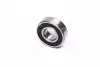 Подшипник (Complex) COMPLEX AUTOMOTIVE BEARINGS Sp.z.o.o. COMPLEX AUTOMOTIVE BEARINGS Sp.z.o.o. 6202-2RS (фото 3)