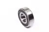 Подшипник (Complex) COMPLEX AUTOMOTIVE BEARINGS Sp.z.o.o. COMPLEX AUTOMOTIVE BEARINGS Sp.z.o.o. 6204-2RS (фото 1)