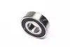 Подшипник (Complex) COMPLEX AUTOMOTIVE BEARINGS Sp.z.o.o. COMPLEX AUTOMOTIVE BEARINGS Sp.z.o.o. 6204-2RS (фото 3)