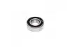Підшипник (Complex) COMPLEX AUTOMOTIVE BEARINGS Sp.z.o.o. 6205-2RS (фото 1)