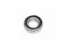 Подшипник (Complex) COMPLEX AUTOMOTIVE BEARINGS Sp.z.o.o. COMPLEX AUTOMOTIVE BEARINGS Sp.z.o.o. 6206-2RS (фото 3)