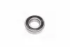 Подшипник (Complex) COMPLEX AUTOMOTIVE BEARINGS Sp.z.o.o. COMPLEX AUTOMOTIVE BEARINGS Sp.z.o.o. 6206-2RS (фото 4)