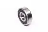 Підшипник (Complex) COMPLEX AUTOMOTIVE BEARINGS Sp.z.o.o. 6302-2RS (фото 1)