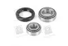 Подшипник ступицы FORD передн./задн. мост (COMPLEX) COMPLEX AUTOMOTIVE BEARINGS Sp.z.o.o. COMPLEX AUTOMOTIVE BEARINGS Sp.z.o.o. CX005 (фото 2)