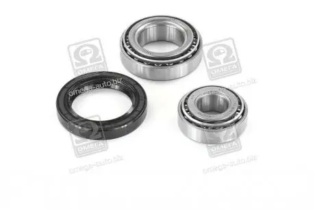 Подшипник ступицы FORD передн./задн. мост (COMPLEX) COMPLEX AUTOMOTIVE BEARINGS Sp.z.o.o. COMPLEX AUTOMOTIVE BEARINGS Sp.z.o.o. CX005