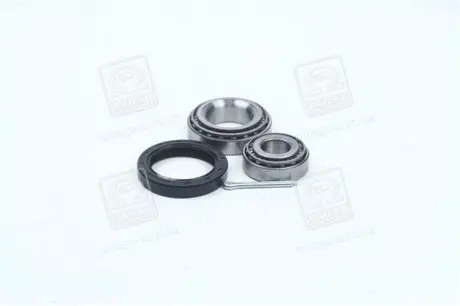 Подшипник ступицы FORD передн./задн. мост (COMPLEX) COMPLEX AUTOMOTIVE BEARINGS Sp.z.o.o. COMPLEX AUTOMOTIVE BEARINGS Sp.z.o.o. CX006