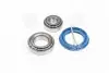Подшипник ступицы OPEL передн./задн. мост (COMPLEX) COMPLEX AUTOMOTIVE BEARINGS Sp.z.o.o. COMPLEX AUTOMOTIVE BEARINGS Sp.z.o.o. CX007 (фото 2)