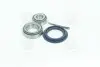 Подшипник ступицы DAEWOO LANOS задн. мост (COMPLEX) COMPLEX AUTOMOTIVE BEARINGS Sp.z.o.o. COMPLEX AUTOMOTIVE BEARINGS Sp.z.o.o. CX008 (фото 2)