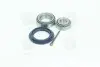 Подшипник ступицы DAEWOO LANOS задн. мост (COMPLEX) COMPLEX AUTOMOTIVE BEARINGS Sp.z.o.o. COMPLEX AUTOMOTIVE BEARINGS Sp.z.o.o. CX008 (фото 3)