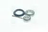 Подшипник ступицы DAEWOO LANOS задн. мост (COMPLEX) COMPLEX AUTOMOTIVE BEARINGS Sp.z.o.o. COMPLEX AUTOMOTIVE BEARINGS Sp.z.o.o. CX008 (фото 4)