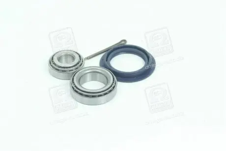 Подшипник ступицы DAEWOO LANOS задн. мост (COMPLEX) COMPLEX AUTOMOTIVE BEARINGS Sp.z.o.o. COMPLEX AUTOMOTIVE BEARINGS Sp.z.o.o. CX008