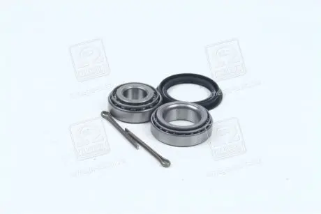 Подшипник ступицы AUDI, VW задн. мост (COMPLEX) COMPLEX AUTOMOTIVE BEARINGS Sp.z.o.o. COMPLEX AUTOMOTIVE BEARINGS Sp.z.o.o. CX009