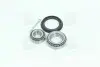 Подшипник ступицы VW GOLF I-IV, PASSAT 81- задн. мост (COMPLEX) COMPLEX AUTOMOTIVE BEARINGS Sp.z.o.o. COMPLEX AUTOMOTIVE BEARINGS Sp.z.o.o. CX010 (фото 2)