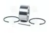 Подшипник ступицы OPEL KADETT E передн. мост (COMPLEX) COMPLEX AUTOMOTIVE BEARINGS Sp.z.o.o. COMPLEX AUTOMOTIVE BEARINGS Sp.z.o.o. CX011 (фото 1)