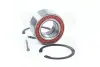 Подшипник ступицы OPEL KADETT E передн. мост (COMPLEX) COMPLEX AUTOMOTIVE BEARINGS Sp.z.o.o. COMPLEX AUTOMOTIVE BEARINGS Sp.z.o.o. CX011 (фото 2)