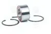 Подшипник ступицы OPEL KADETT E передн. мост (COMPLEX) COMPLEX AUTOMOTIVE BEARINGS Sp.z.o.o. COMPLEX AUTOMOTIVE BEARINGS Sp.z.o.o. CX011 (фото 3)