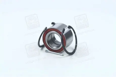 Подшипник ступицы OPEL передн. мост (COMPLEX) COMPLEX AUTOMOTIVE BEARINGS Sp.z.o.o. COMPLEX AUTOMOTIVE BEARINGS Sp.z.o.o. CX012