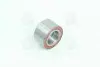 Подшипник ступицы (без колец) OPEL KADETT E, ASTRA F 79- перед.мост (COMPLEX) COMPLEX AUTOMOTIVE BEARINGS Sp.z.o.o. COMPLEX AUTOMOTIVE BEARINGS Sp.z.o.o. CX012-A (фото 4)