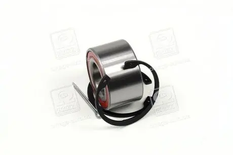 Подшипник ступицы OPEL передн. мост (COMPLEX) COMPLEX AUTOMOTIVE BEARINGS Sp.z.o.o. COMPLEX AUTOMOTIVE BEARINGS Sp.z.o.o. CX014