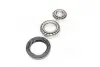 Підшипник маточини MERCEDES передн. міст (COMPLEX) COMPLEX AUTOMOTIVE BEARINGS Sp.z.o.o. CX018 (фото 2)