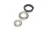 Підшипник маточини MERCEDES передн. міст (COMPLEX) COMPLEX AUTOMOTIVE BEARINGS Sp.z.o.o. CX018 (фото 4)