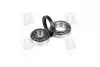 Подшипник ступицы MAZDA 626 задн. мост (COMPLEX) COMPLEX AUTOMOTIVE BEARINGS Sp.z.o.o. COMPLEX AUTOMOTIVE BEARINGS Sp.z.o.o. CX020 (фото 2)