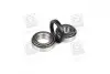 Подшипник ступицы MAZDA 626 задн. мост (COMPLEX) COMPLEX AUTOMOTIVE BEARINGS Sp.z.o.o. COMPLEX AUTOMOTIVE BEARINGS Sp.z.o.o. CX020 (фото 4)